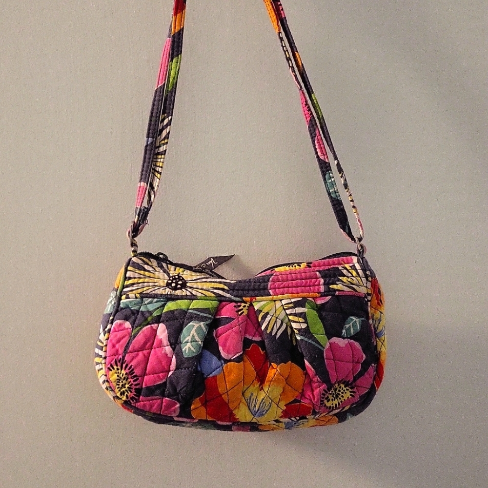 Vera Bradley Purse